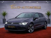 Gebraucht VW Golf VIII Life 150 PS (110 kW) 2020 Schwarz Limousine