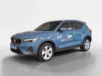 Gebraucht Volvo XC40 Core 163 PS (119 kW) 2025 Blau SUV