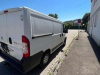 gebraucht Fiat Ducato 