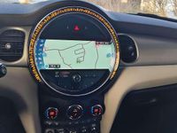 gebraucht Mini Cooper SE 326kWh Aut.