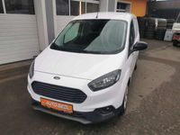 gebraucht Ford Transit Courier Trend