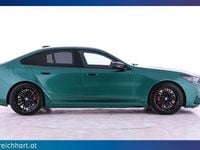 Gebraucht BMW M5 Shadowline 727 PS (534 kW) 2025 M isle of man green Limousine