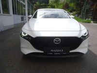 gebraucht Mazda 3 Skyactiv-X180 AWD GT+/SO/PR/TE