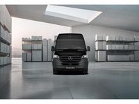 Gebraucht Mercedes Sprinter 190 PS (139 kW) 2025 Silber Van