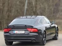 gebraucht Audi A7 3.0 TDI Kredit* Automatik* Navi* Leder*Sitzheizung