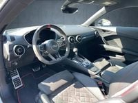 gebraucht Audi TT Coupé 40 TFSI