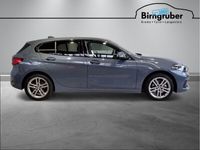 gebraucht BMW 116 1xx d