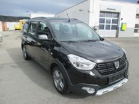 gebraucht Dacia Lodgy Stepway Sensation