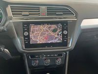 gebraucht VW Tiguan 2,0 TDI SCR 4Motion Comfortline DSG