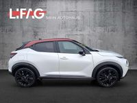 gebraucht Nissan Juke 16 Hybrid Redline Edition Aut. *ab €29.990-*