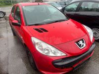 gebraucht Peugeot 206+ 206 206+ Junior 1,1 Klima Euro 5