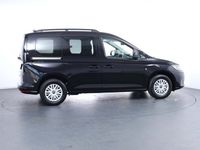 gebraucht VW Caddy Family TDI