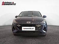 gebraucht Hyundai i10 GO Plus 1,2 AMT a5bu3-OO3