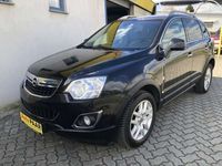 gebraucht Opel Antara 2,2 CDTI Cosmo DPF Aut. *** erst 102.000 km !!!
