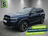 Neu Dacia Bigster Journey 109 PS (80 kW) 2026 SUV