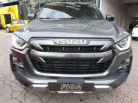 gebraucht Isuzu D-Max D-MaxDouble Cab 4x4 V-Cross A/T