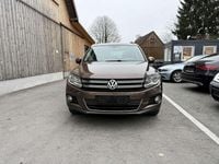 gebraucht VW Tiguan Sport 2.0 L Diesel