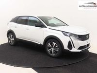 gebraucht Peugeot 3008 Allure Pack 1.6 PlugIn-Hybrid 225 hp e-EAT8