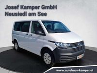 gebraucht VW Transporter Kombi TDI