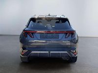 Neu Hyundai Tucson N Line 239 PS (175 kW) 2025 Schwarz SUV