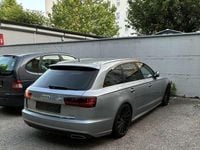 gebraucht Audi A6 Avant 3,0 TDI clean Diesel Quattro Sport S-tronic