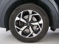 gebraucht Kia Sportage 7AT Navi SHeiz Klimaaut RCam PSen alu Privcy Nsw