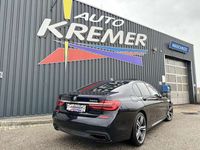 gebraucht BMW 750 750 d xDrive Aut./M-PAKET/360°/H&K/HUD/MASSAGE