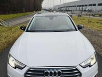 Gebraucht Audi A4 Sport 190 PS (139 kW) 2017 Limousine