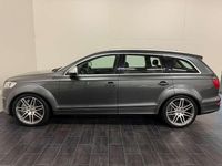 gebraucht Audi Q7 V12 TDI quattro DPF Tiptronic