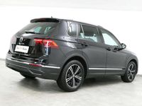gebraucht VW Tiguan 20 TDI DSG Matrix Navi Ahk ACC DAB App Assistenzp