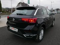 gebraucht VW T-Roc Design TSI