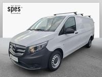 Gebraucht Mercedes Vito 114 PS (83 kW) 2017 Sonstige Van