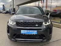 gebraucht Land Rover Discovery Sport R-Dynamic S