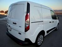 gebraucht Ford Transit Connect L1 200 15 Ecoblue Trend *1.Bes...