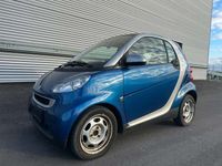 gebraucht Smart ForTwo Coupé CDI ID:56