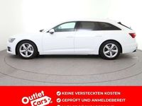 gebraucht Audi A6 Avant 45 TDI quattro Sport