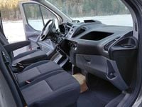 gebraucht Ford Customline