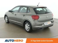 gebraucht VW Polo 1.0 Austria *LIMITER*CARPLAY&AUTO*