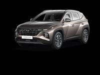 Gebraucht Hyundai Tucson 180 PS (132 kW) 2023 Silky bronze SUV