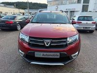 gebraucht Dacia Sandero TCe 90 E6 SL Music