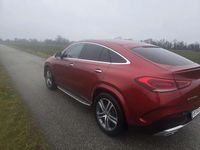 gebraucht Mercedes GLE350 d Coupé 4MATIC Aut.