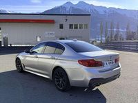 Gebraucht BMW 530 iPerformance 252 PS (185 kW) 2019 Limousine