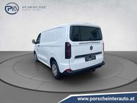 gebraucht VW Transporter T7 VW Kastenwagen TDI
