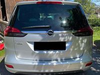 gebraucht Opel Zafira Tourer Innovation