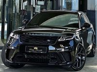 gebraucht Land Rover Range Rover Velar P550 SV V8SUPERCHARGED 551PS AUTOBIOGRAPHY+DYNAMIC