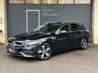gebraucht Mercedes C220 d T Avantgarde Kamera* Virtual* Keyless* ab 299-*