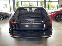 gebraucht Audi A4 Avant 40 TDI Advanced S-Tronic LED*PDC*NAV*RFK*ACC