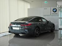 gebraucht BMW M850 M850i xDrive Gran Coupe