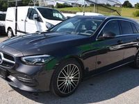 Gebraucht Mercedes C220 197 PS (144 kW) 2023 Grau Kombi