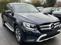 gebraucht Mercedes GLC250 4MATIC Aut.